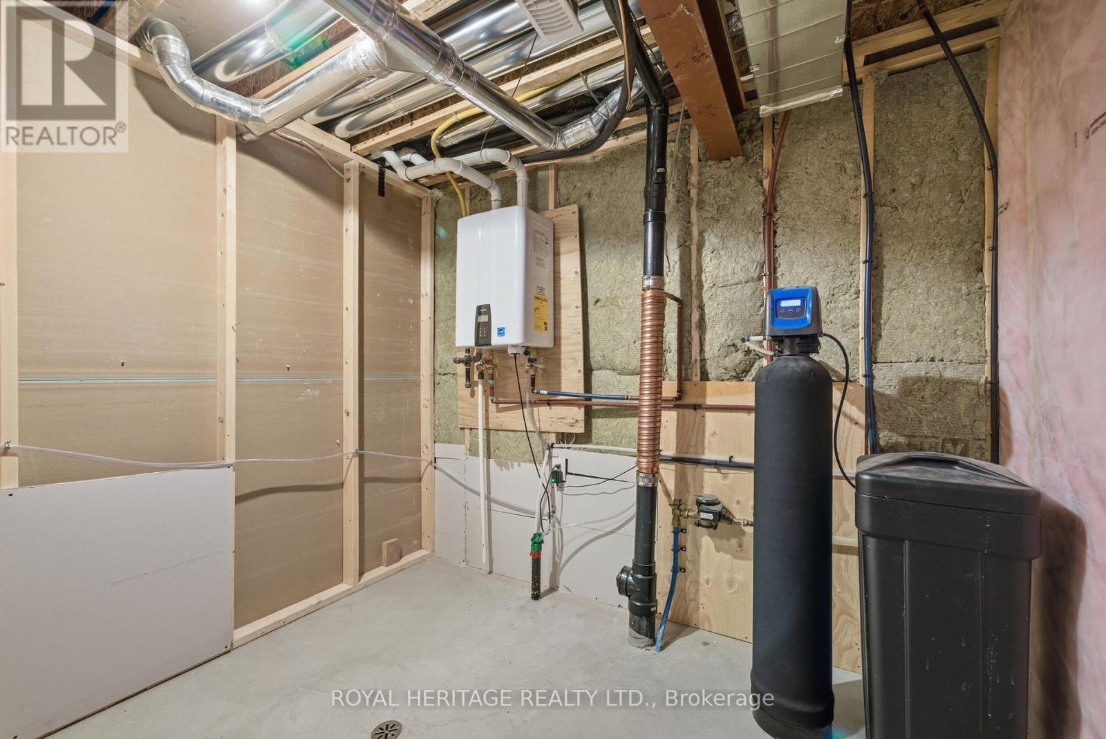 36 Prairie Run Road, Cramahe (Colborne), Ontario  K0K 1S0 - Photo 44 - X12874624