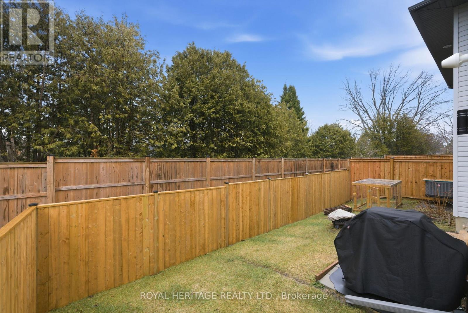 36 Prairie Run Road, Cramahe (Colborne), Ontario  K0K 1S0 - Photo 45 - X12874624