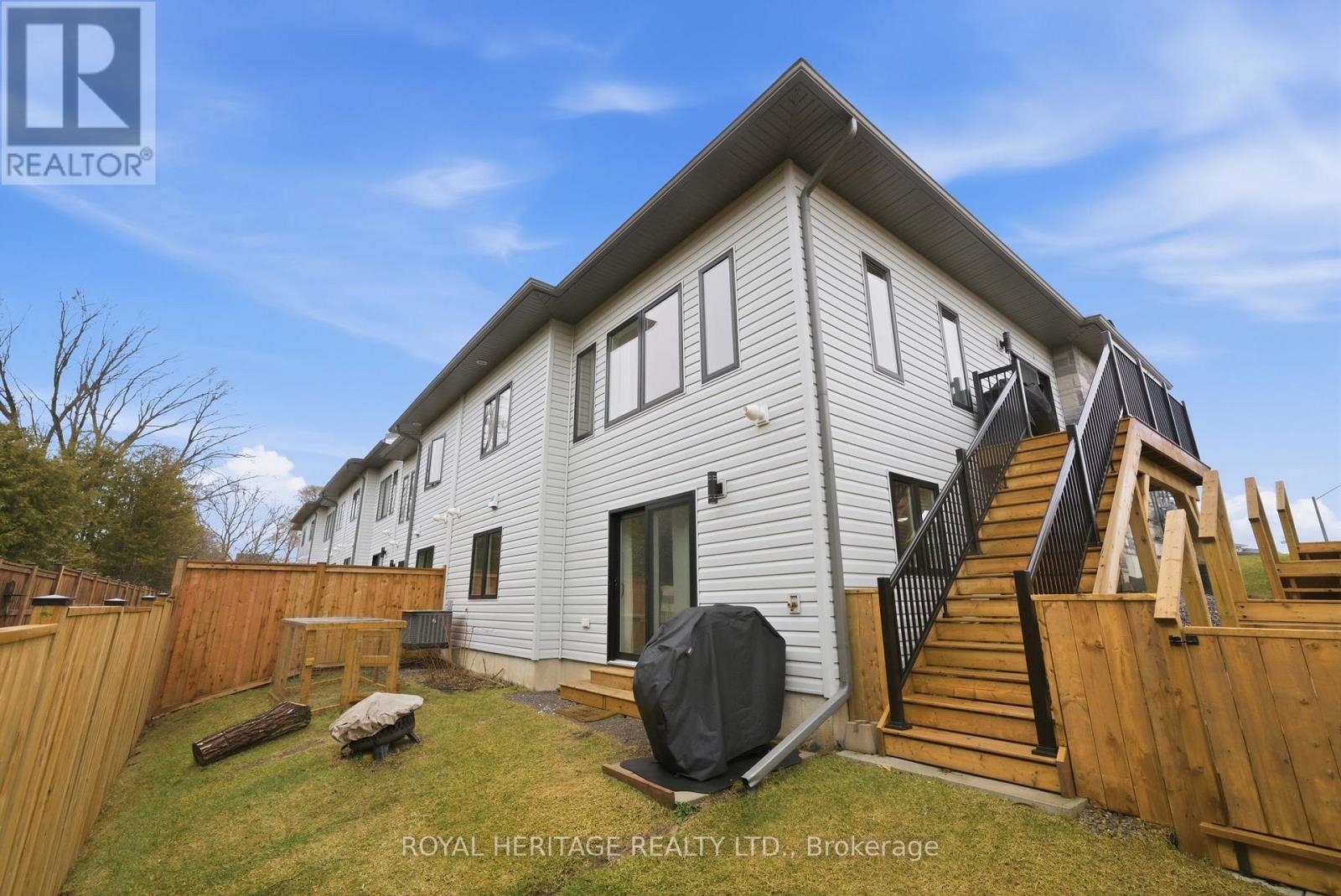 36 Prairie Run Road, Cramahe (Colborne), Ontario  K0K 1S0 - Photo 46 - X12874624