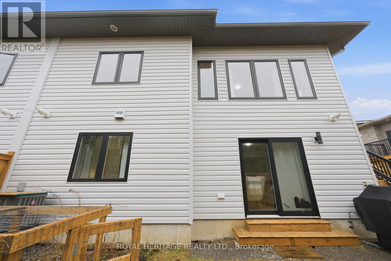 36 Prairie Run Road, Cramahe (Colborne), Ontario  K0K 1S0 - Photo 47 - X12874624