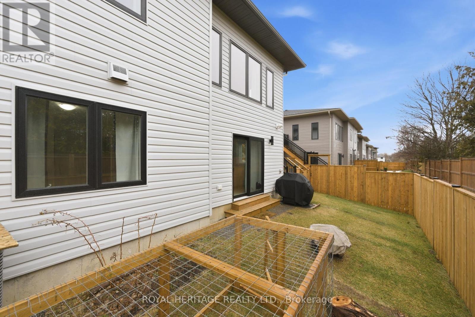 36 Prairie Run Road, Cramahe (Colborne), Ontario  K0K 1S0 - Photo 48 - X12874624