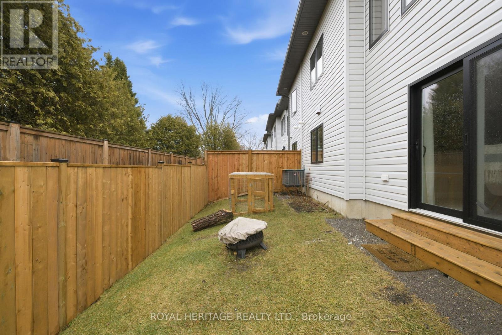 36 Prairie Run Road, Cramahe (Colborne), Ontario  K0K 1S0 - Photo 49 - X12874624