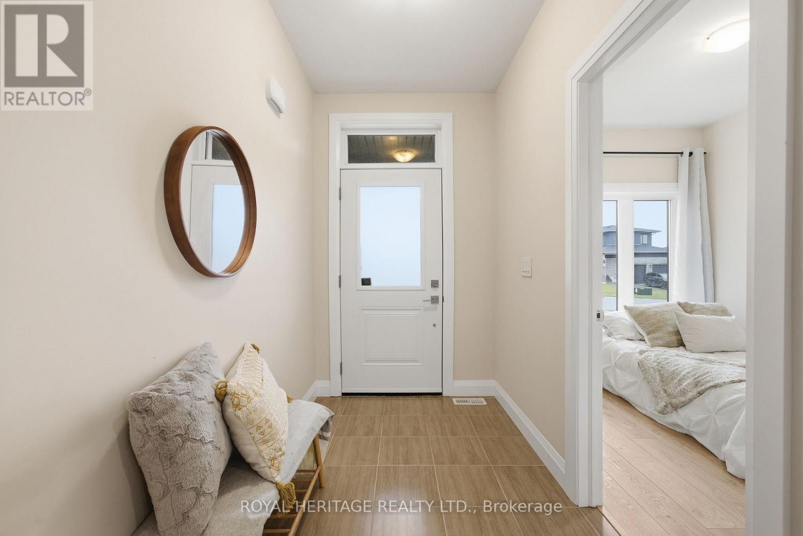 36 Prairie Run Road, Cramahe (Colborne), Ontario  K0K 1S0 - Photo 5 - X12874624