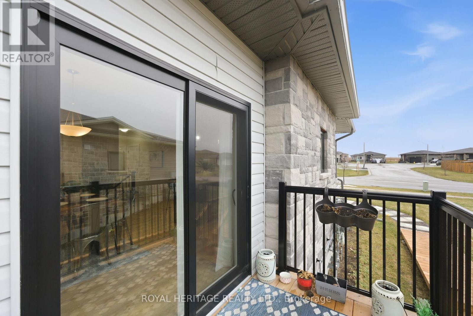 36 Prairie Run Road, Cramahe (Colborne), Ontario  K0K 1S0 - Photo 50 - X12874624