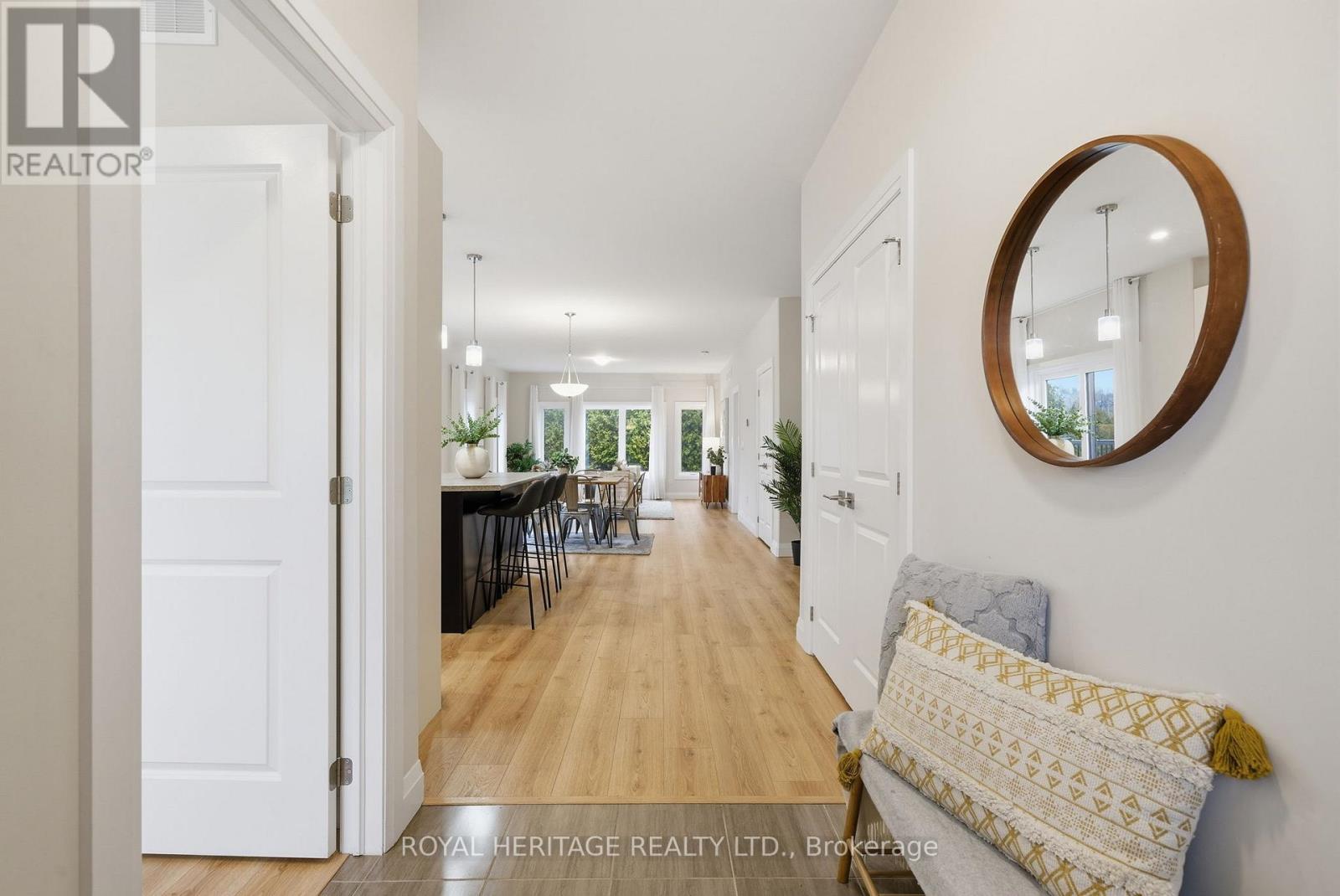 36 Prairie Run Road, Cramahe (Colborne), Ontario  K0K 1S0 - Photo 6 - X12874624