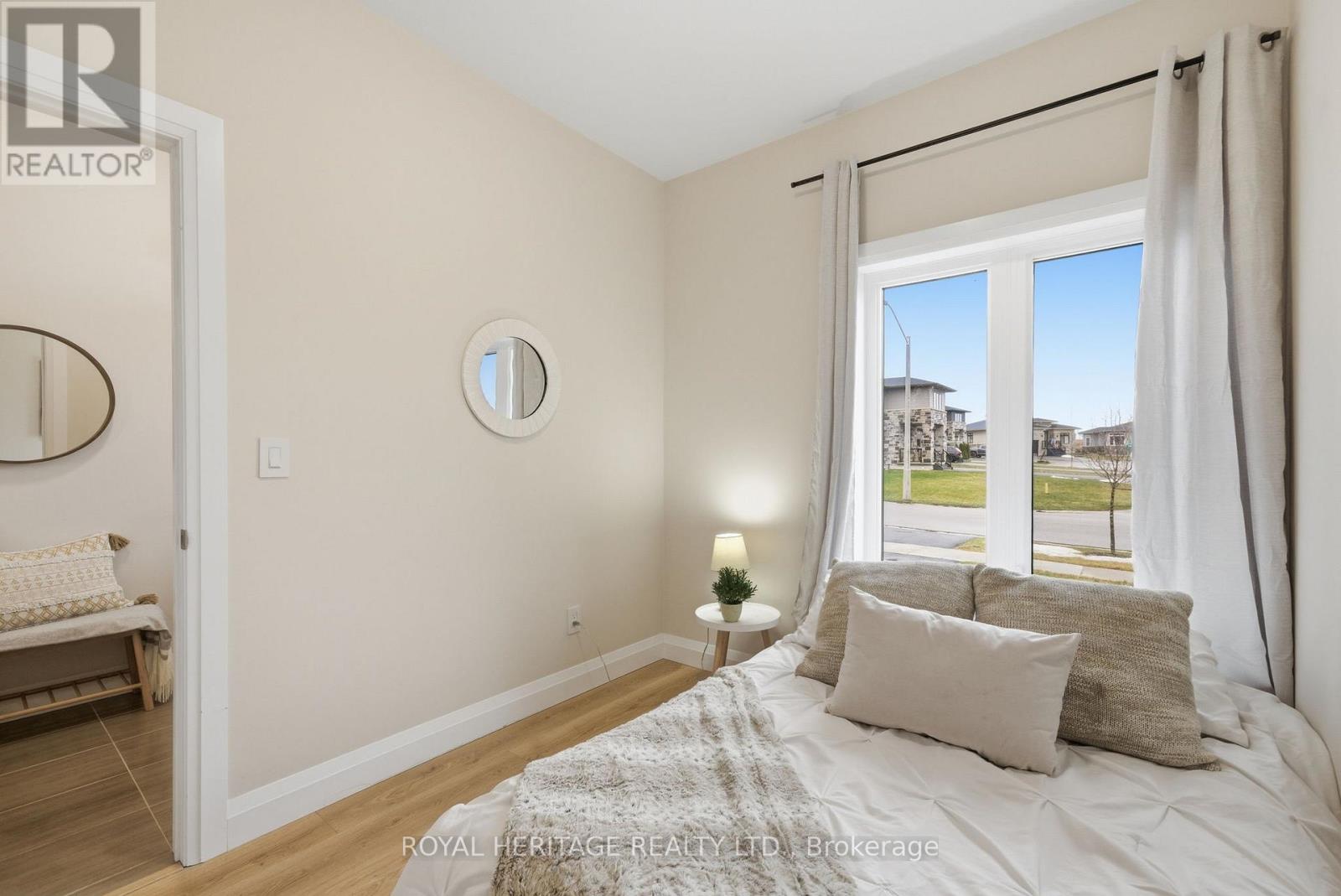 36 Prairie Run Road, Cramahe (Colborne), Ontario  K0K 1S0 - Photo 8 - X12874624