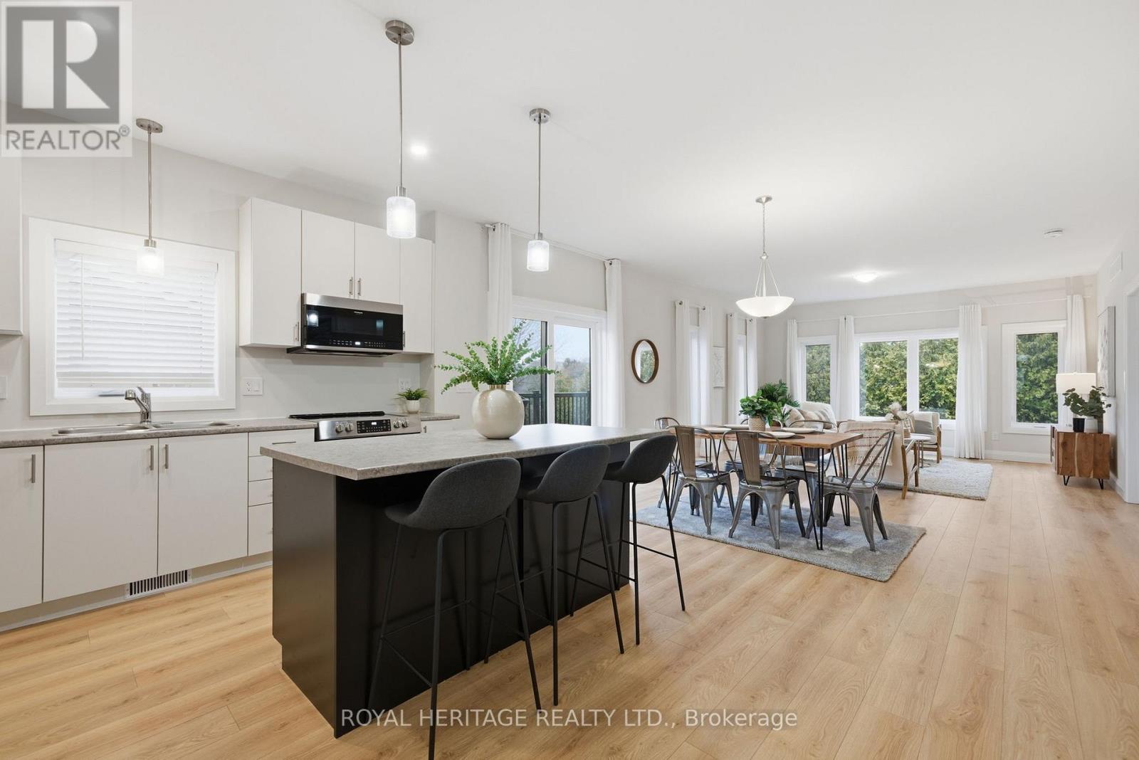 36 Prairie Run Road, Cramahe (Colborne), Ontario  K0K 1S0 - Photo 9 - X12874624