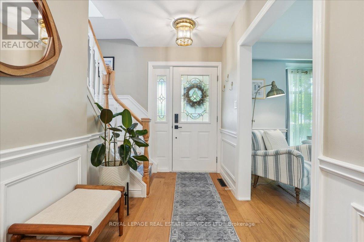 14 Dubarry Boulevard, Hamilton (Berrisfield), Ontario  L8T 2V4 - Photo 25 - X12874632