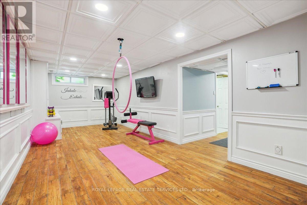 14 Dubarry Boulevard, Hamilton (Berrisfield), Ontario  L8T 2V4 - Photo 39 - X12874632