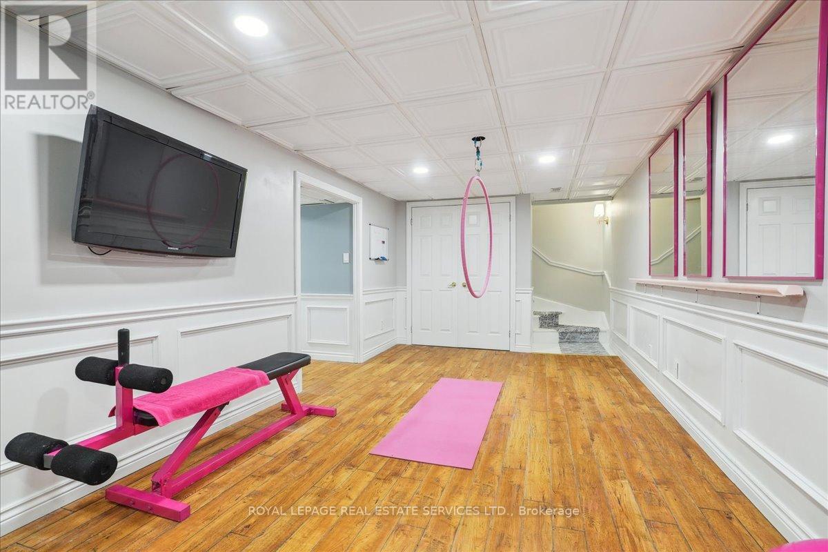 14 Dubarry Boulevard, Hamilton (Berrisfield), Ontario  L8T 2V4 - Photo 41 - X12874632