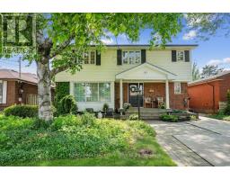 14 DUBARRY BOULEVARD, Hamilton, Ontario