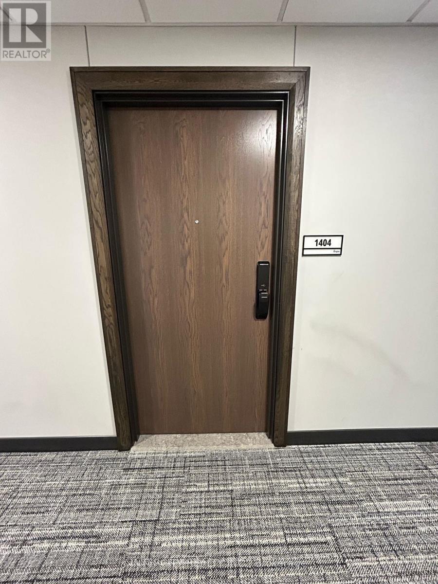 1404 - 741 King Street W, Kitchener, Ontario  N2G 0E9 - Photo 3 - X12874644