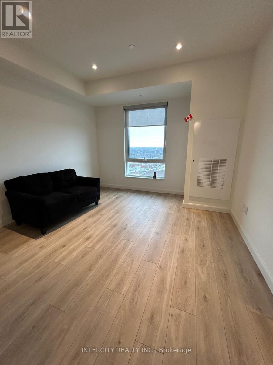 1404 - 741 King Street W, Kitchener, Ontario  N2G 0E9 - Photo 6 - X12874644