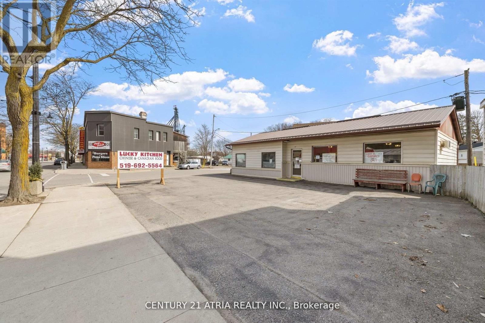 81 London Road, Chatham-Kent (Thamesville), Ontario  N0P 2K0 - Photo 15 - X12874714