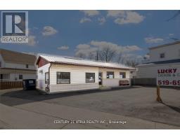 81 LONDON ROAD, Chatham-Kent, Ontario