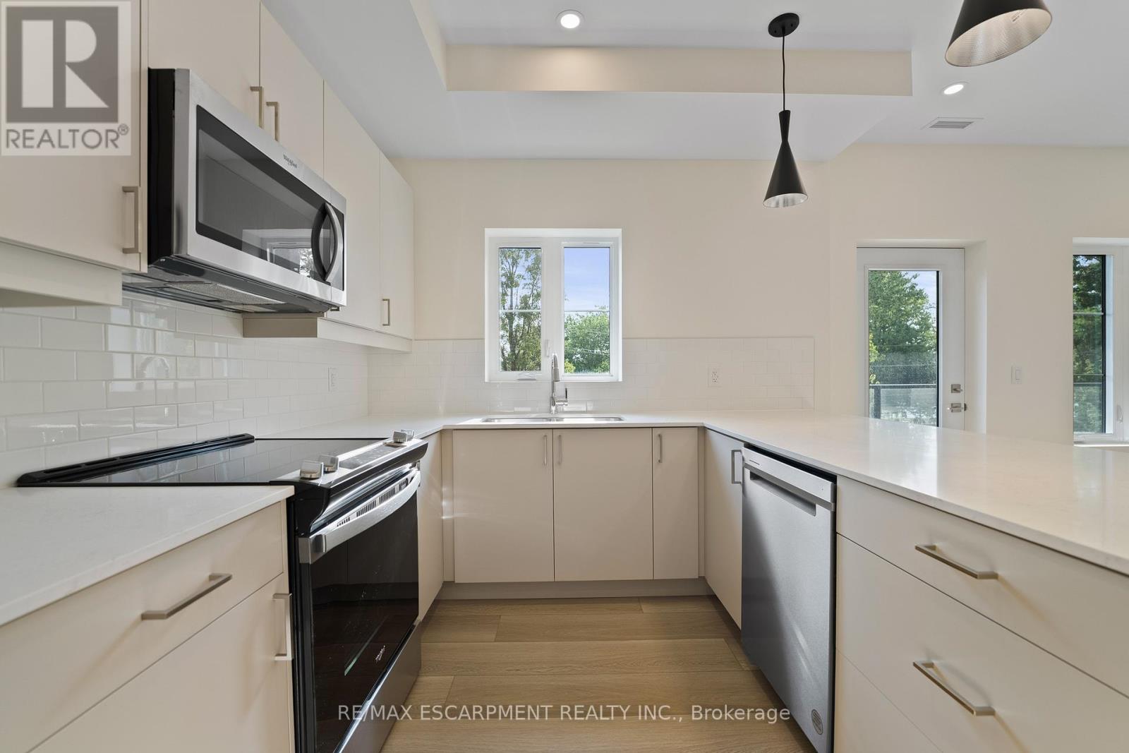 309 - 123 Lincoln Street, Welland (Broadway), Ontario  L3C 6P8 - Photo 11 - X12874716