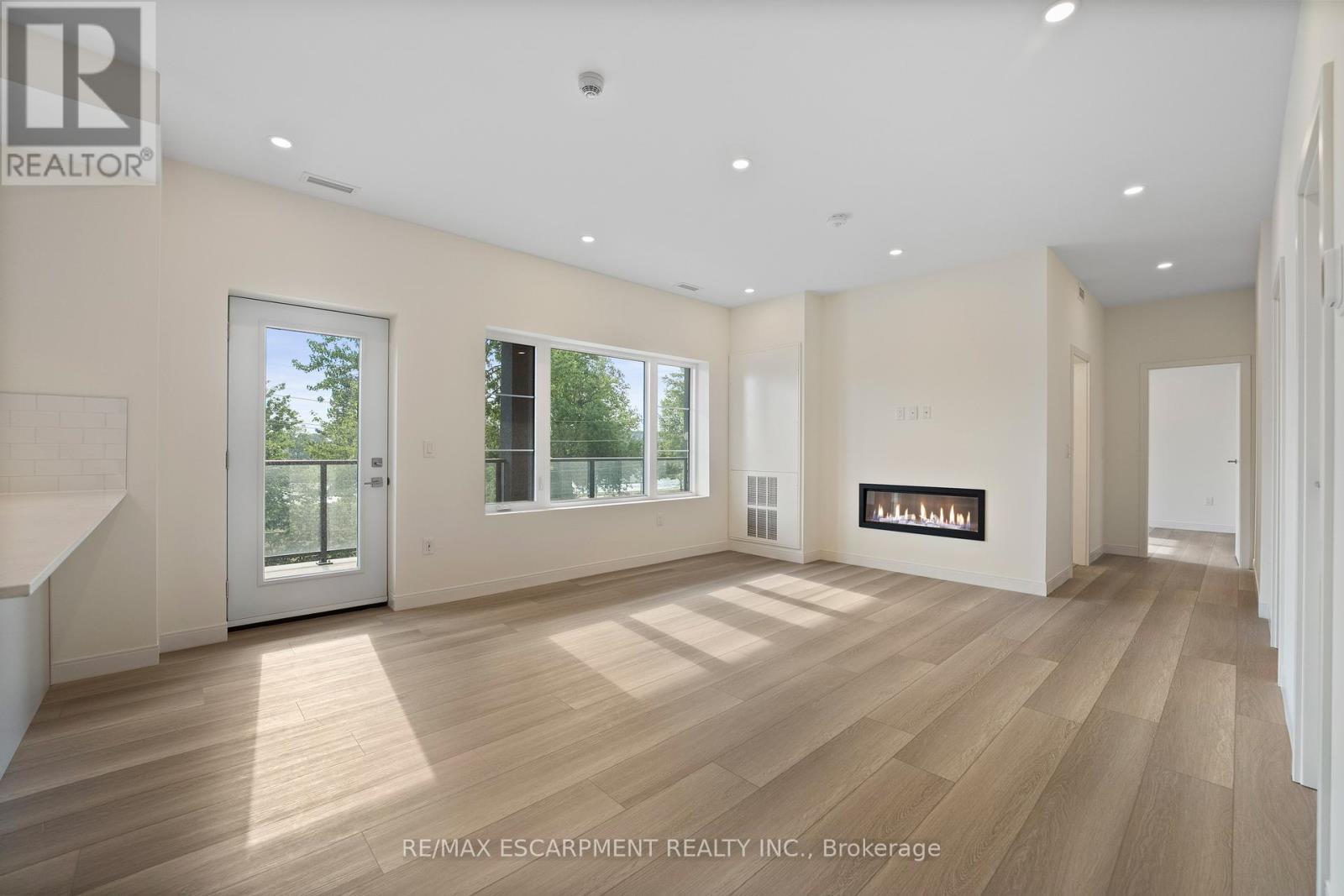 309 - 123 Lincoln Street, Welland (Broadway), Ontario  L3C 6P8 - Photo 14 - X12874716