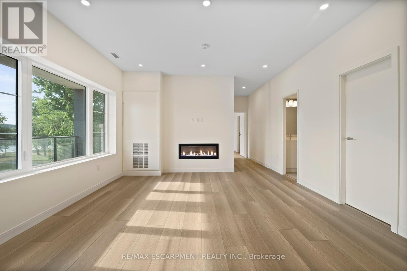 309 - 123 Lincoln Street, Welland (Broadway), Ontario  L3C 6P8 - Photo 15 - X12874716