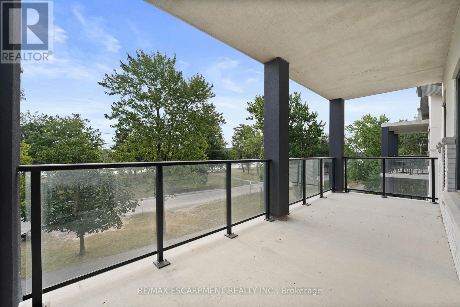 309 - 123 Lincoln Street, Welland (Broadway), Ontario  L3C 6P8 - Photo 24 - X12874716