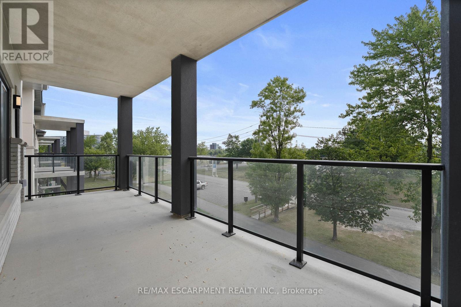 309 - 123 Lincoln Street, Welland (Broadway), Ontario  L3C 6P8 - Photo 25 - X12874716