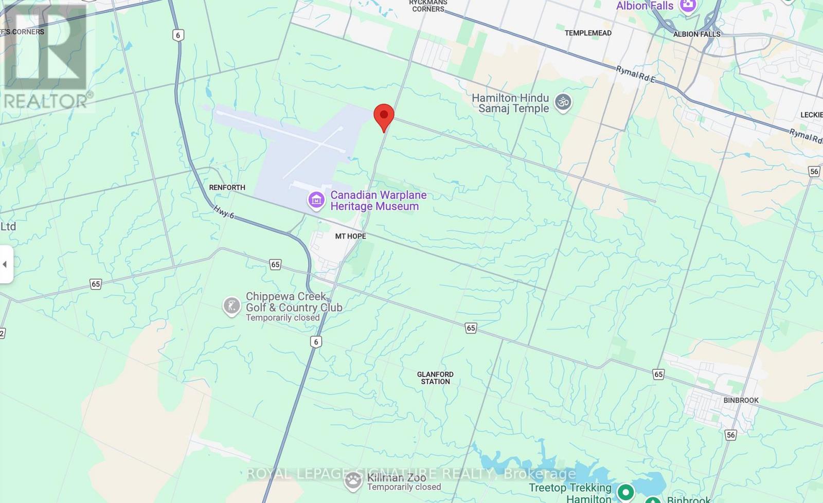 2492 Upper James Street, Hamilton, Ontario  L0R 1W0 - Photo 8 - X12874736