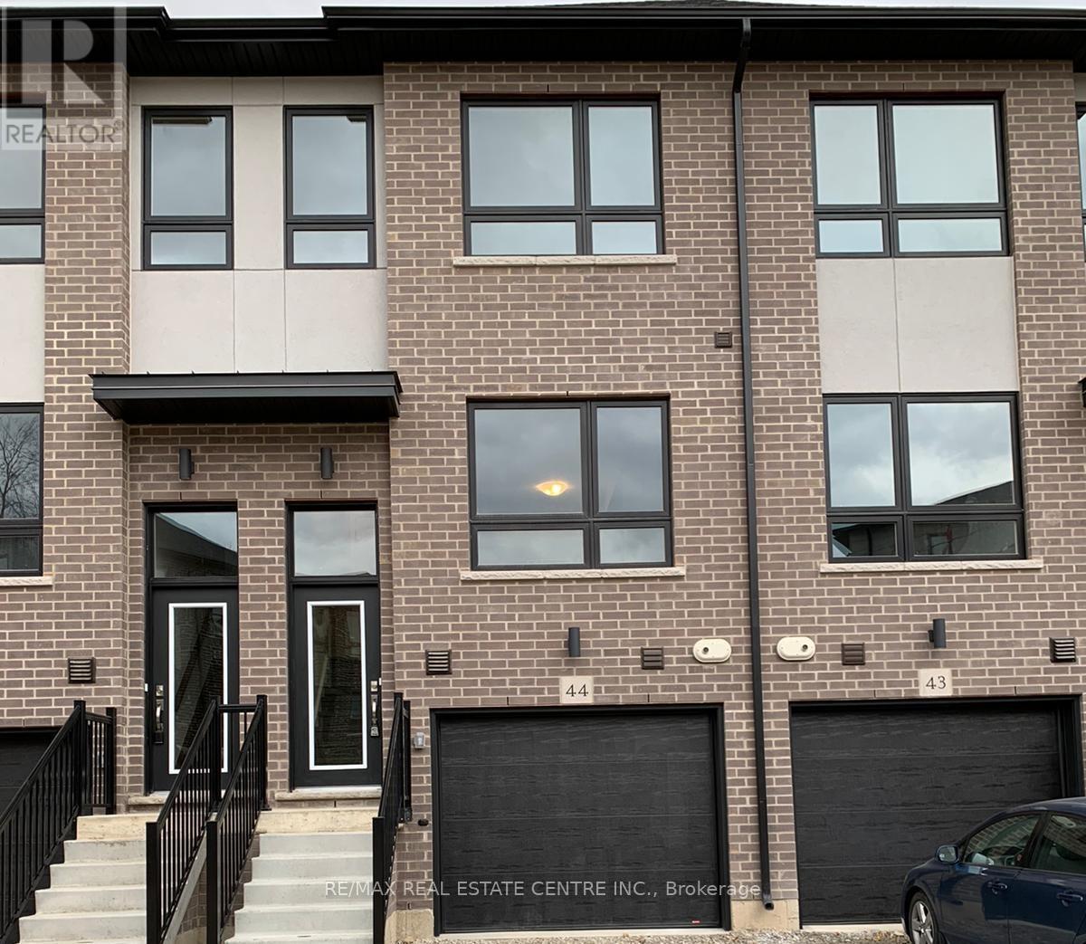 44 - 720 GREY STREET, brantford, Ontario