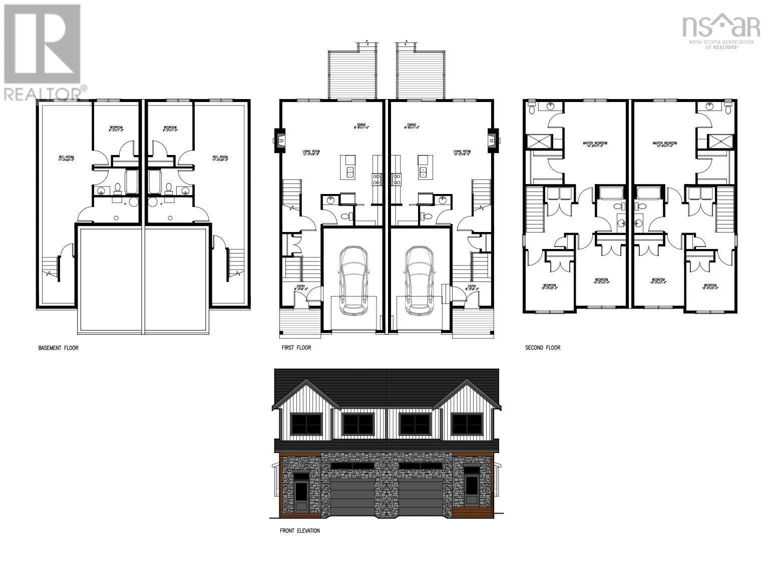 Smd-5a 42 Simona Drive, Dartmouth, Nova Scotia  B2X 0C9 - Photo 3 - 202601732