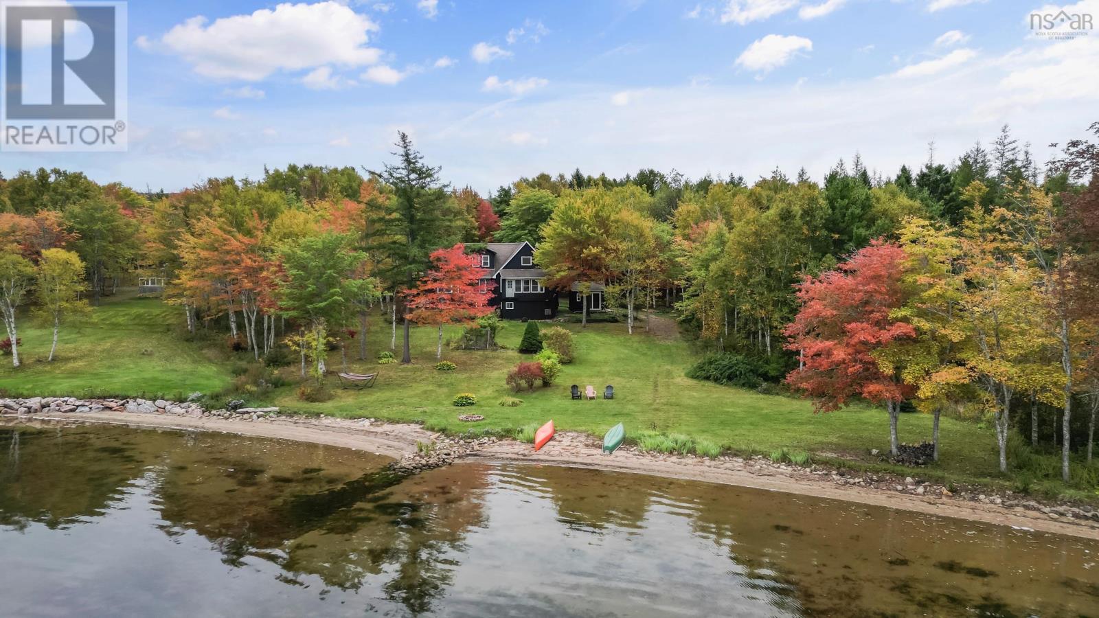 74 Swains Lane, Valley Mills, Nova Scotia