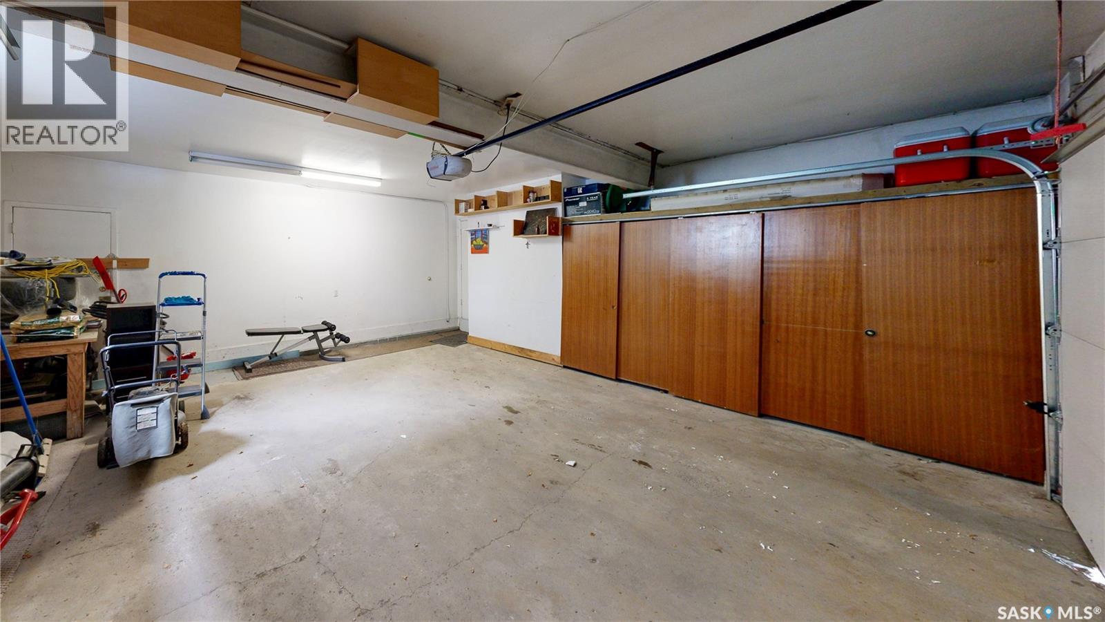 50 Lowry Place, Regina, Saskatchewan  S4S 6C7 - Photo 40 - SK030264