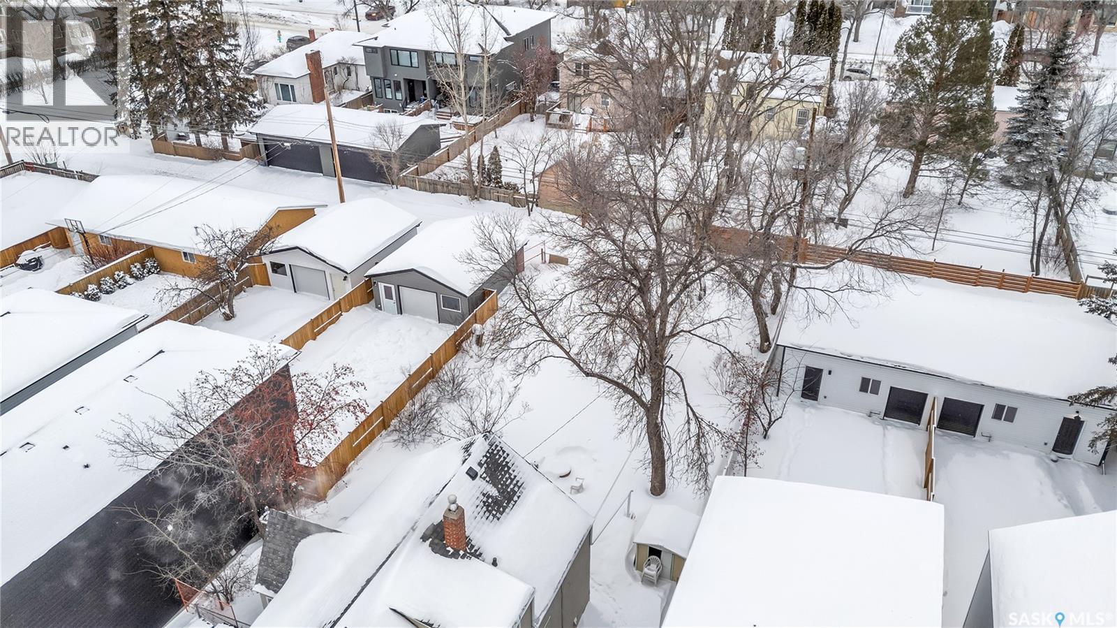 1115 9th Street E, Saskatoon, Saskatchewan  S7H 0N4 - Photo 41 - SK030237