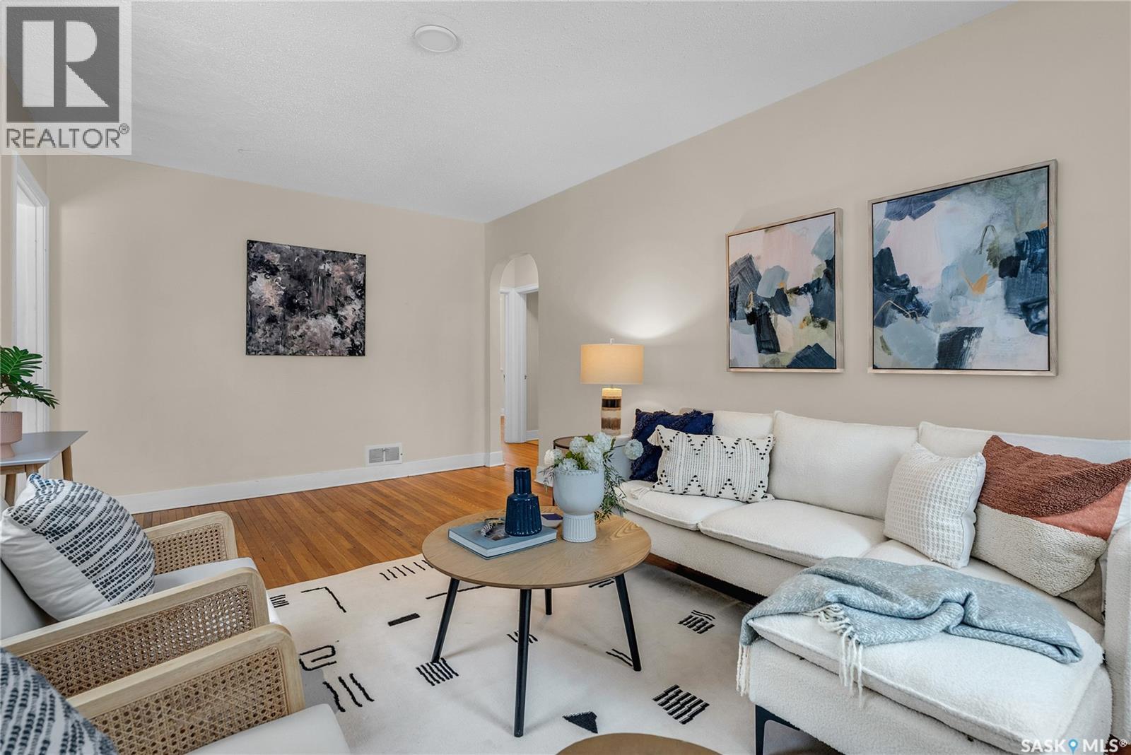 1115 9th Street E, Saskatoon, Saskatchewan  S7H 0N4 - Photo 6 - SK030237