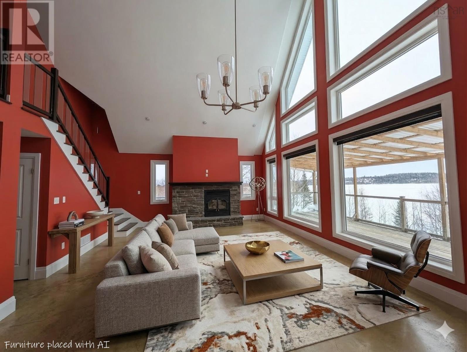 294 Terra Tory Dr, Lanark, Nova Scotia  B2G 2L2 - Photo 3 - 202604344