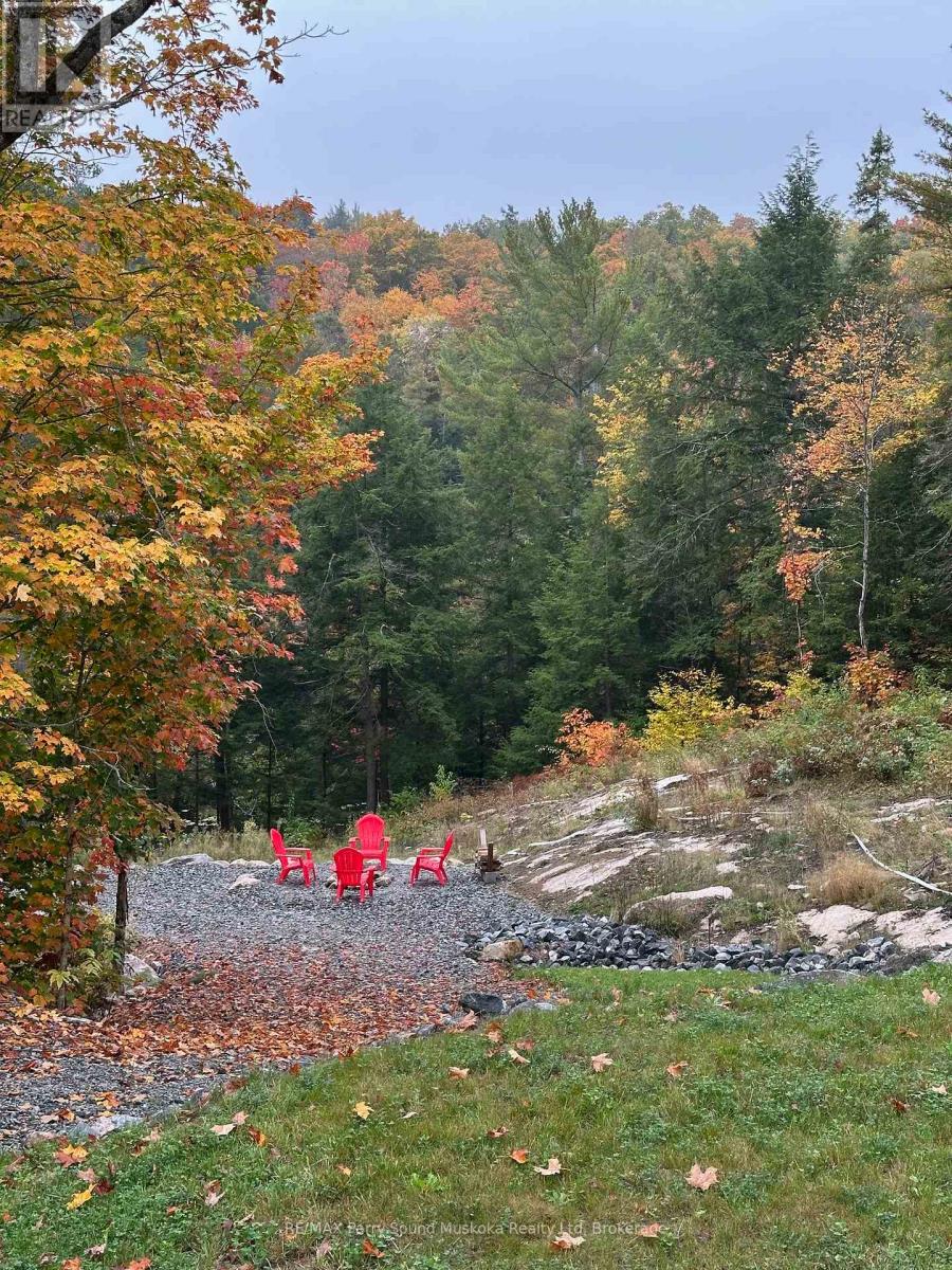 161 - 25 Balsam Creek Road, Parry Sound Remote Area, Ontario  P0H 1S0 - Photo 4 - X12856514