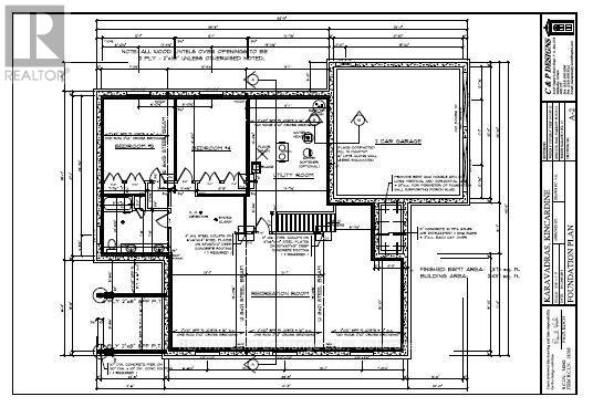 231 Park Street, Kincardine, Ontario  N2Z 0A5 - Photo 26 - X12847348