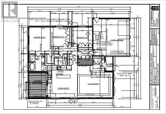 231 Park Street, Kincardine, Ontario  N2Z 0A5 - Photo 27 - X12847348