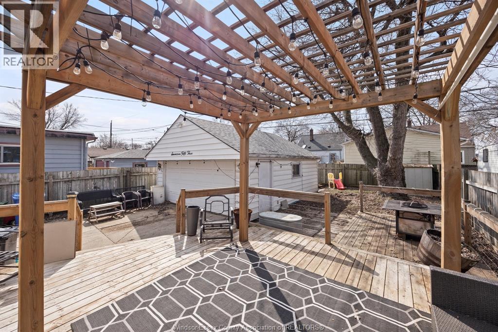 1753 Westcott, Windsor, Ontario  N8Y 4E1 - Photo 21 - 26005211