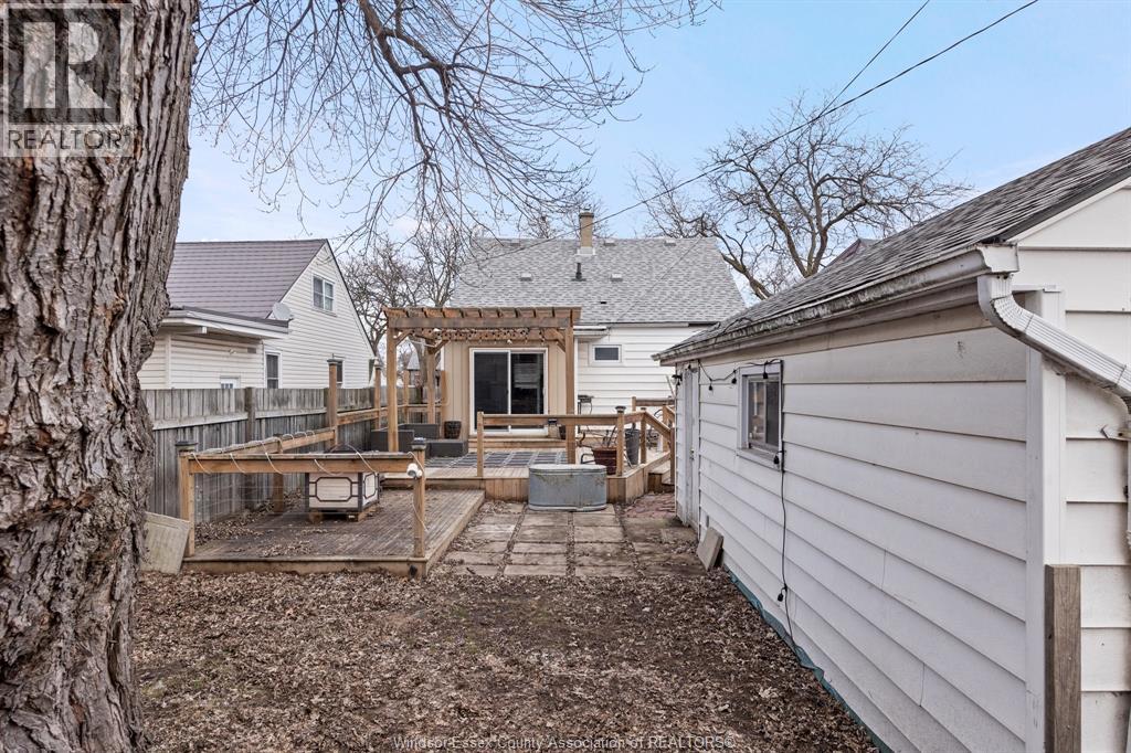 1753 Westcott, Windsor, Ontario  N8Y 4E1 - Photo 24 - 26005211