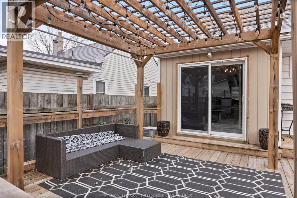 1753 Westcott, Windsor, Ontario  N8Y 4E1 - Photo 25 - 26005211