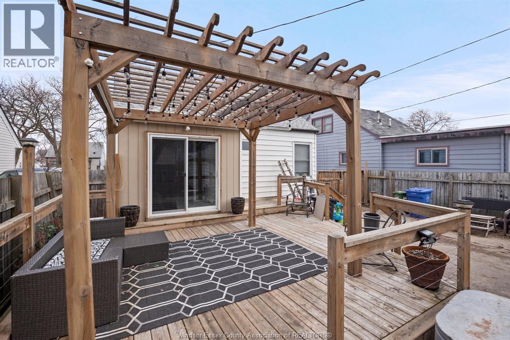 1753 Westcott, Windsor, Ontario  N8Y 4E1 - Photo 26 - 26005211