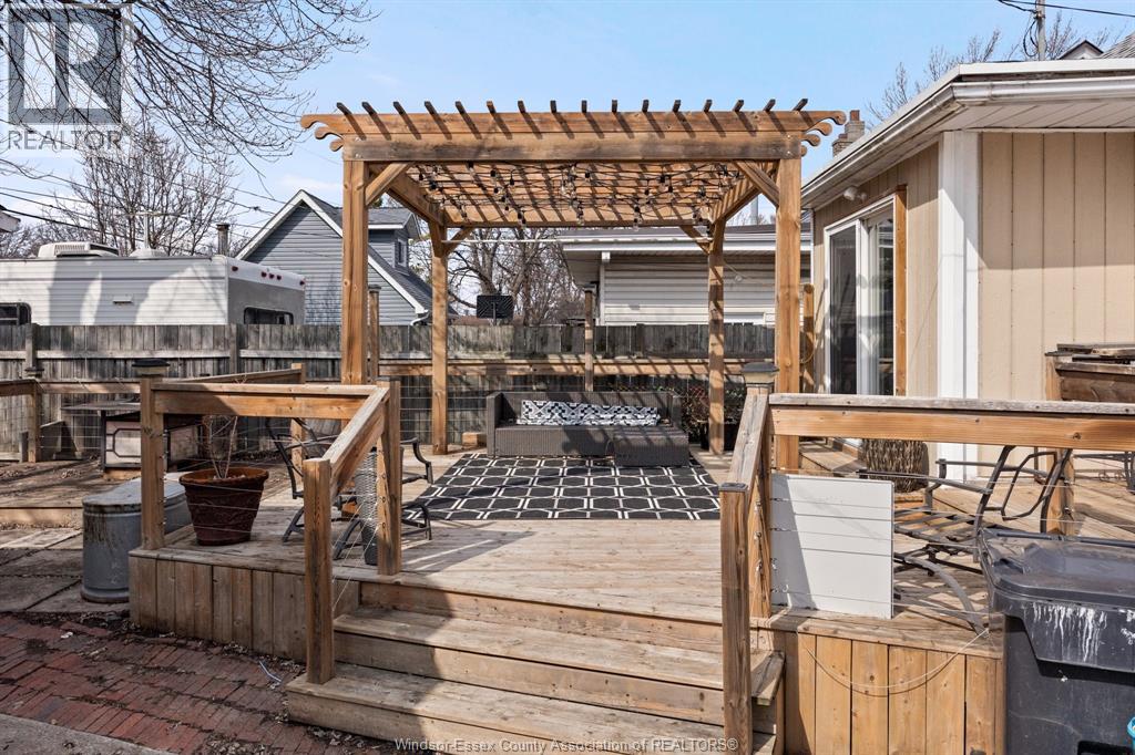 1753 Westcott, Windsor, Ontario  N8Y 4E1 - Photo 29 - 26005211