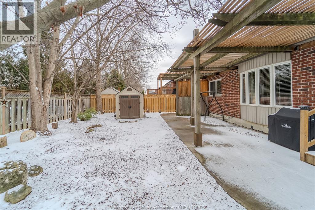 11896 Cobblestone Crescent, Windsor, Ontario  N8P 1T6 - Photo 42 - 26005162