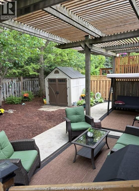 11896 Cobblestone Crescent, Windsor, Ontario  N8P 1T6 - Photo 45 - 26005162