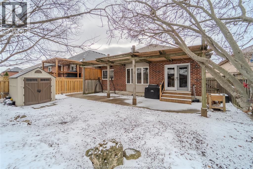 11896 Cobblestone Crescent, Windsor, Ontario  N8P 1T6 - Photo 46 - 26005162