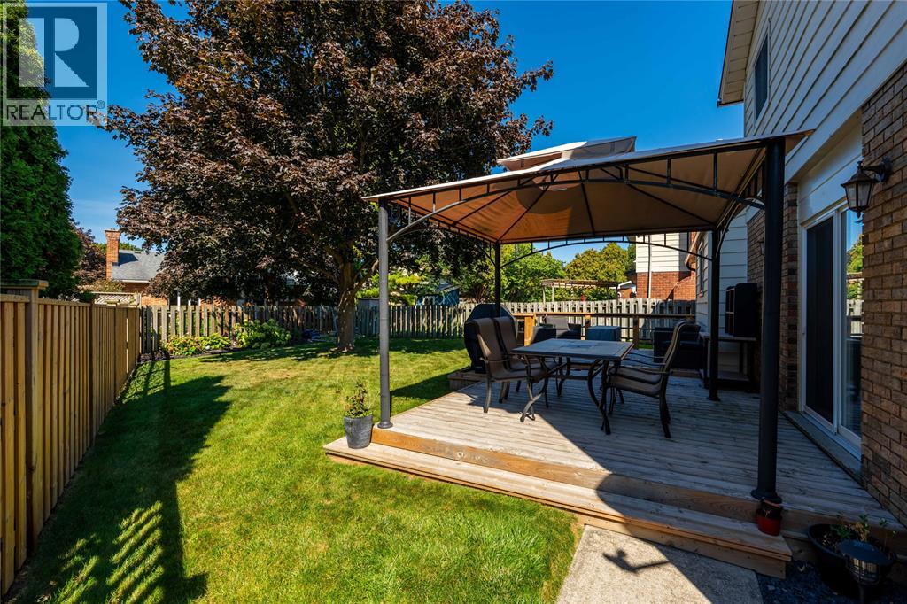 668 Winchester Crescent, Sarnia, Ontario  N7S 4P5 - Photo 30 - 26005170