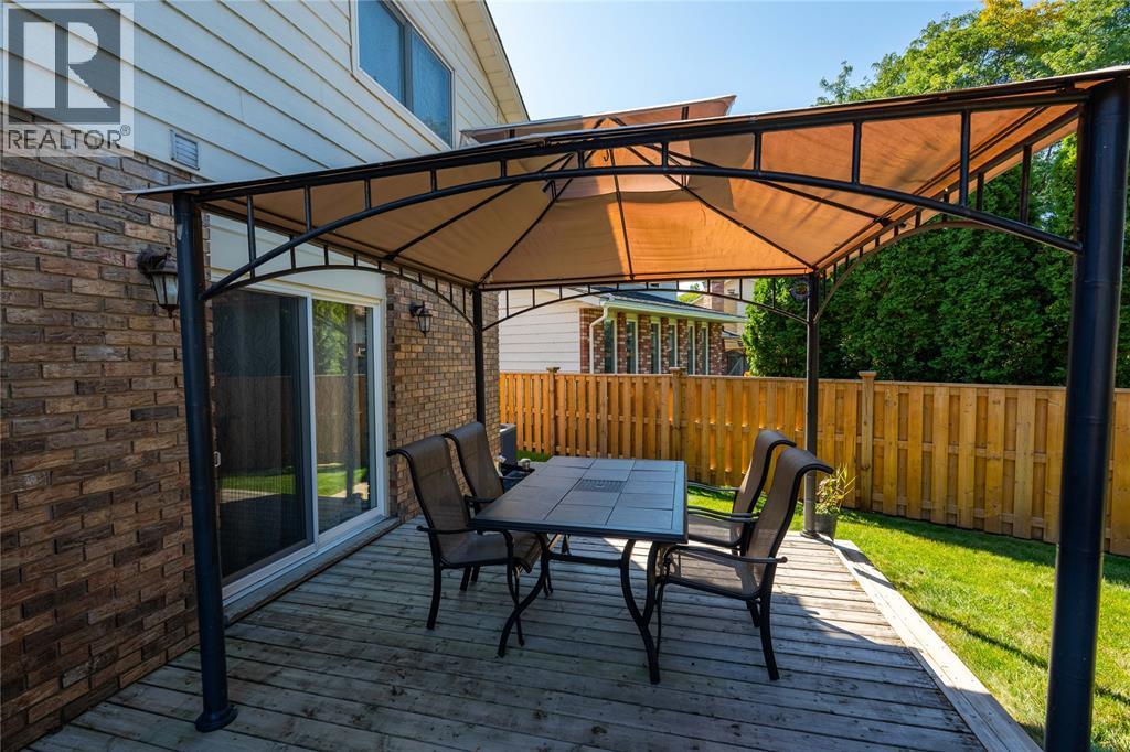 668 Winchester Crescent, Sarnia, Ontario  N7S 4P5 - Photo 31 - 26005170