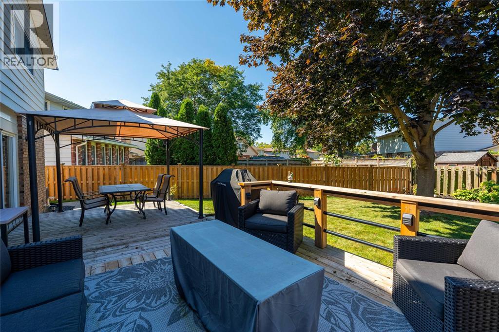 668 Winchester Crescent, Sarnia, Ontario  N7S 4P5 - Photo 33 - 26005170