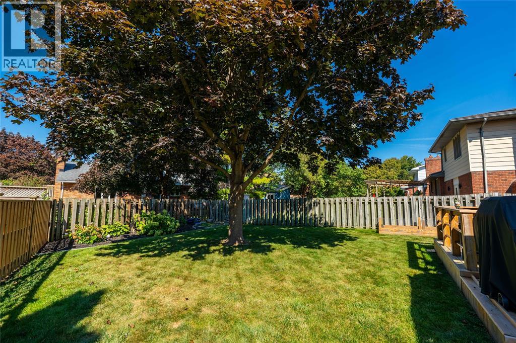 668 Winchester Crescent, Sarnia, Ontario  N7S 4P5 - Photo 34 - 26005170