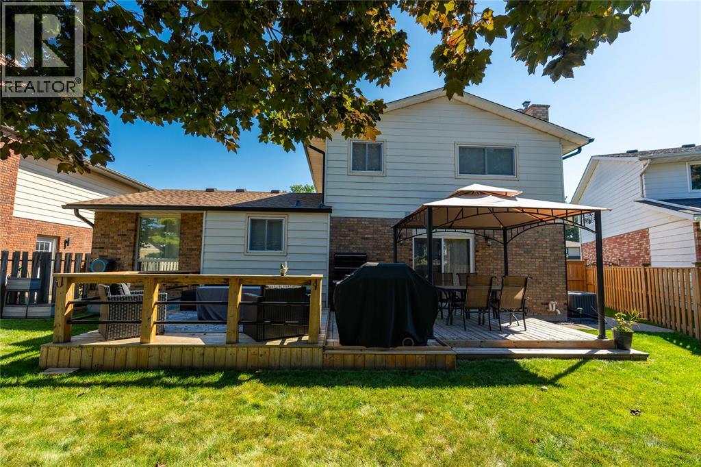 668 Winchester Crescent, Sarnia, Ontario  N7S 4P5 - Photo 35 - 26005170