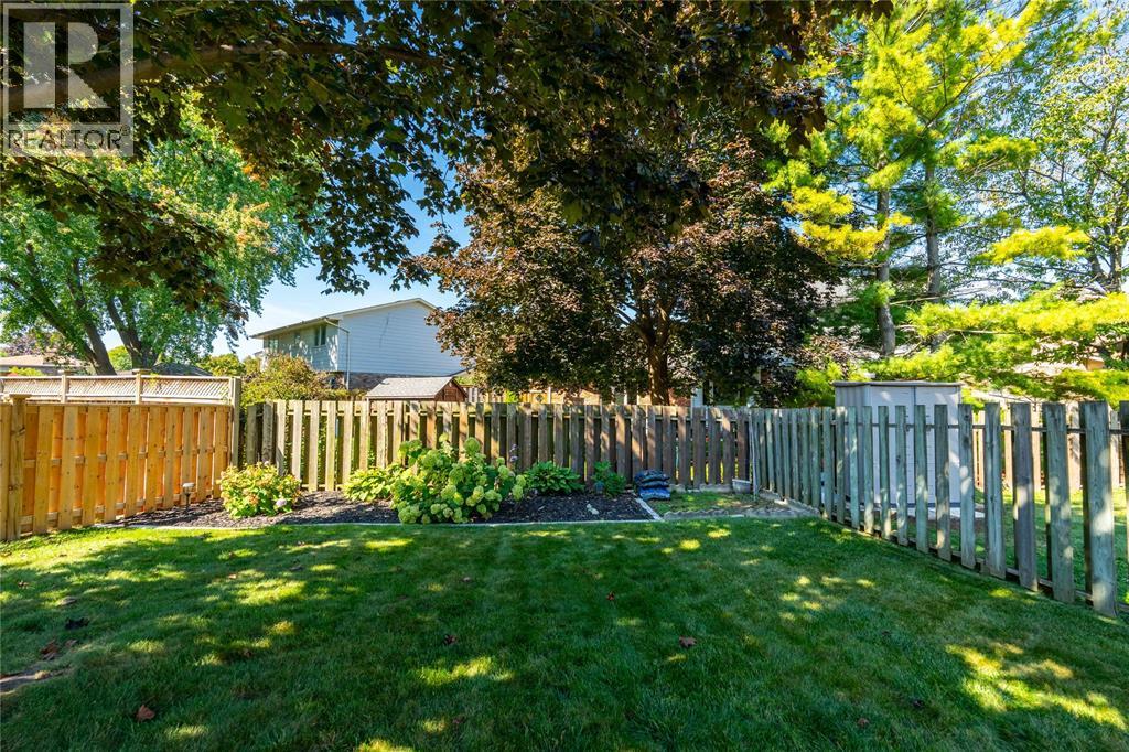 668 Winchester Crescent, Sarnia, Ontario  N7S 4P5 - Photo 36 - 26005170