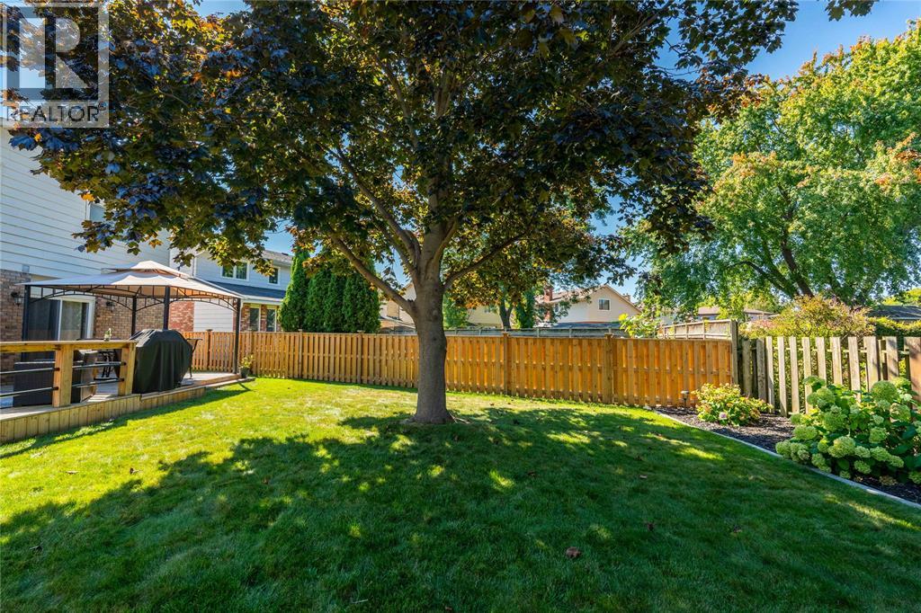 668 Winchester Crescent, Sarnia, Ontario  N7S 4P5 - Photo 37 - 26005170